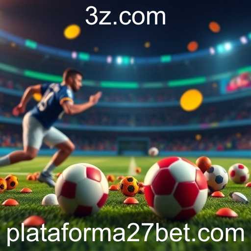 A Ascensão da Plataforma 27bet no Cenário Atual de Jogos