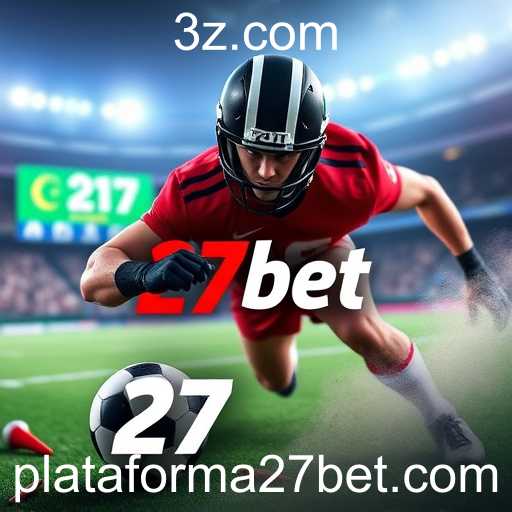 A Ascensão da 27bet no Mercado de Jogos