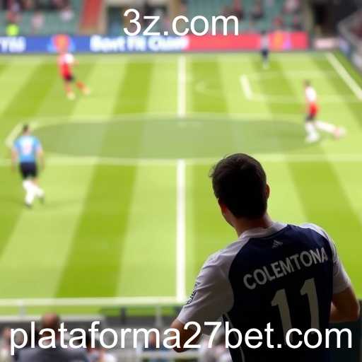 A Dinâmica Atual do 27bet no Cenário de Jogos