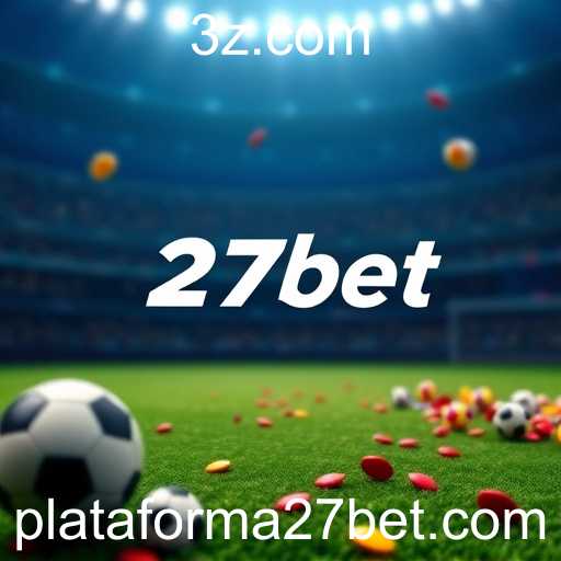 Crescimento e Desafios da Plataforma de Jogos 27bet