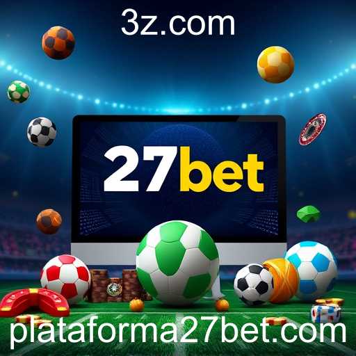 Crescimento dos Jogos Online no Brasil: A Ascensão da Plataforma 27bet