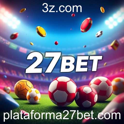 A Ascensão da 27bet na Indústria de Jogos