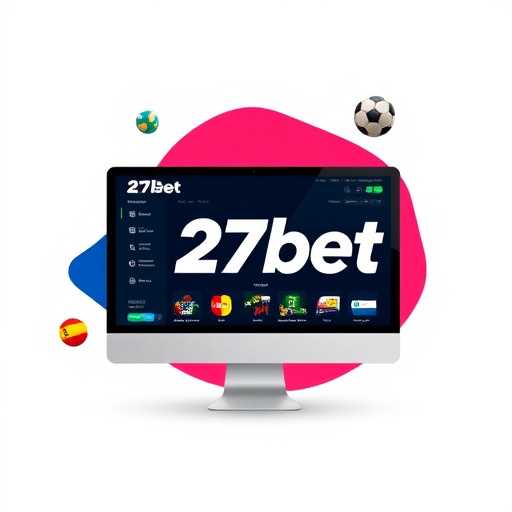 O Crescimento da Plataforma 27bet no Mercado Brasileiro