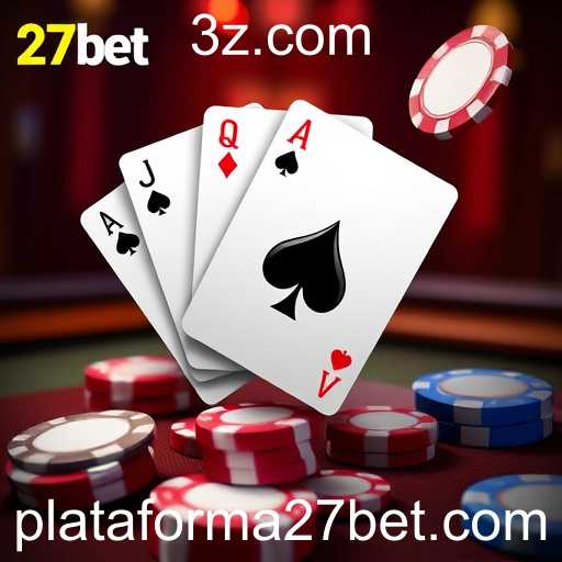 A Ascensão da Plataforma 27bet em 2026