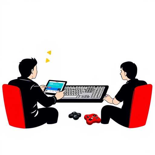 A Ascensão do Mercado de Jogos Online e a Plataforma 27bet