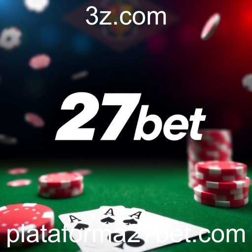 Tendências e Novidades na Plataforma 27bet